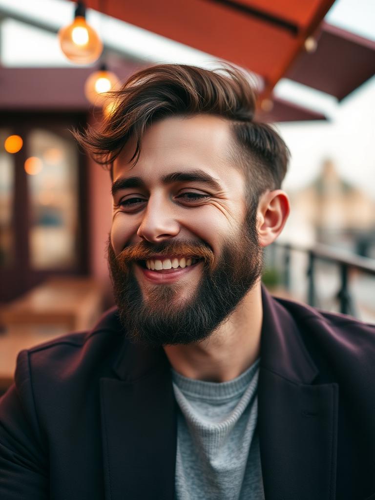 Theo, 33